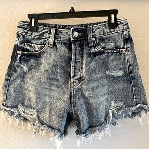 Wild Fable Highest Rise Shorts 6